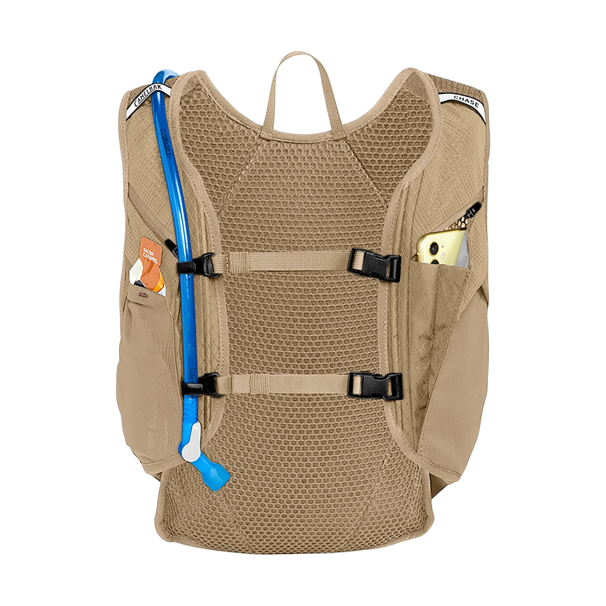 Vätskeryggsäck CAMELBAK CHASE ADVENTURE 8 L VEST Moondust