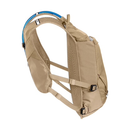 Hidravimo kuprinė CAMELBAK CHASE ADVENTURE 8 L VEST Moondust