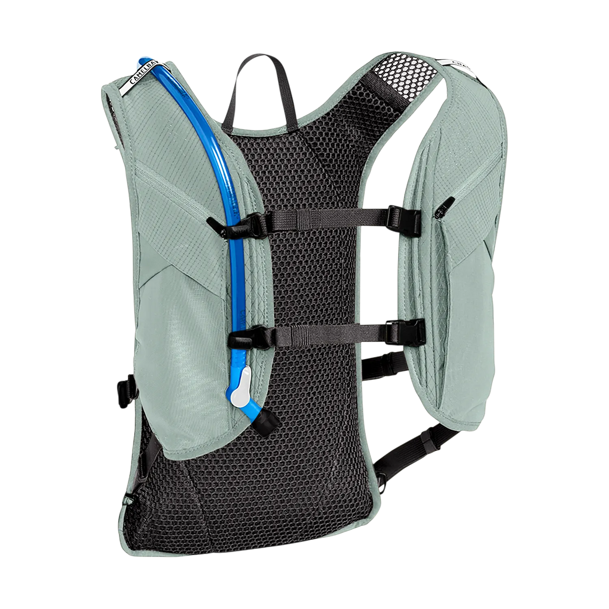 Hydreringstaske CAMELBAK CHASE ADVENTURE 8 L VEST Silver Mist