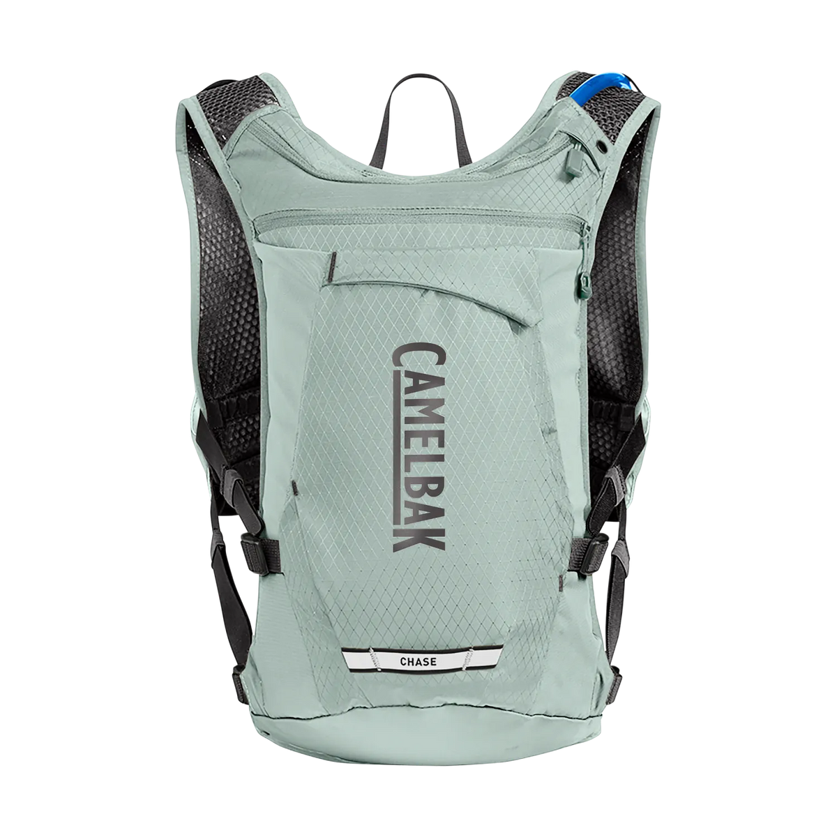 Hydreringstaske CAMELBAK CHASE ADVENTURE 8 L VEST Silver Mist