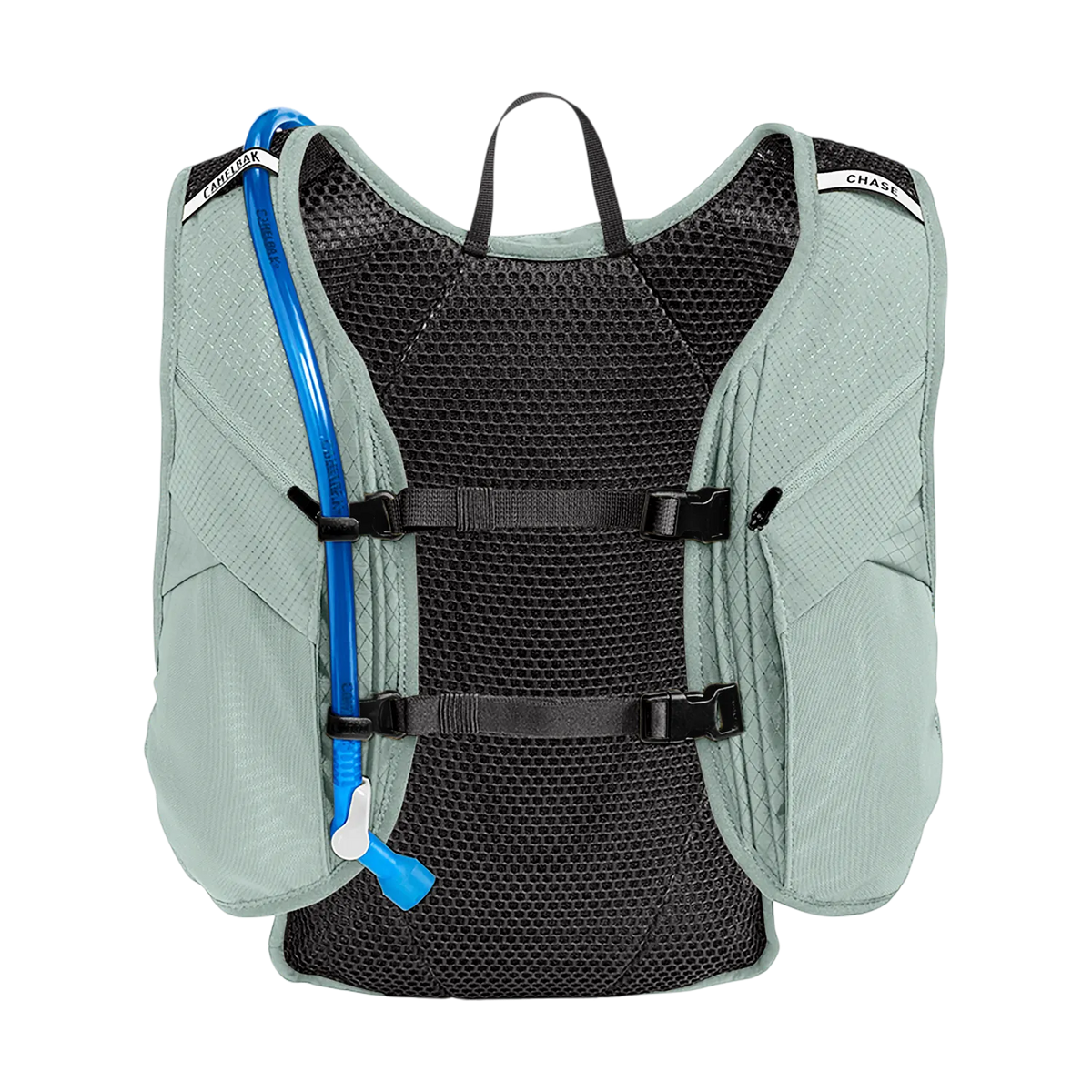 Hydreringstaske CAMELBAK CHASE ADVENTURE 8 L VEST Silver Mist