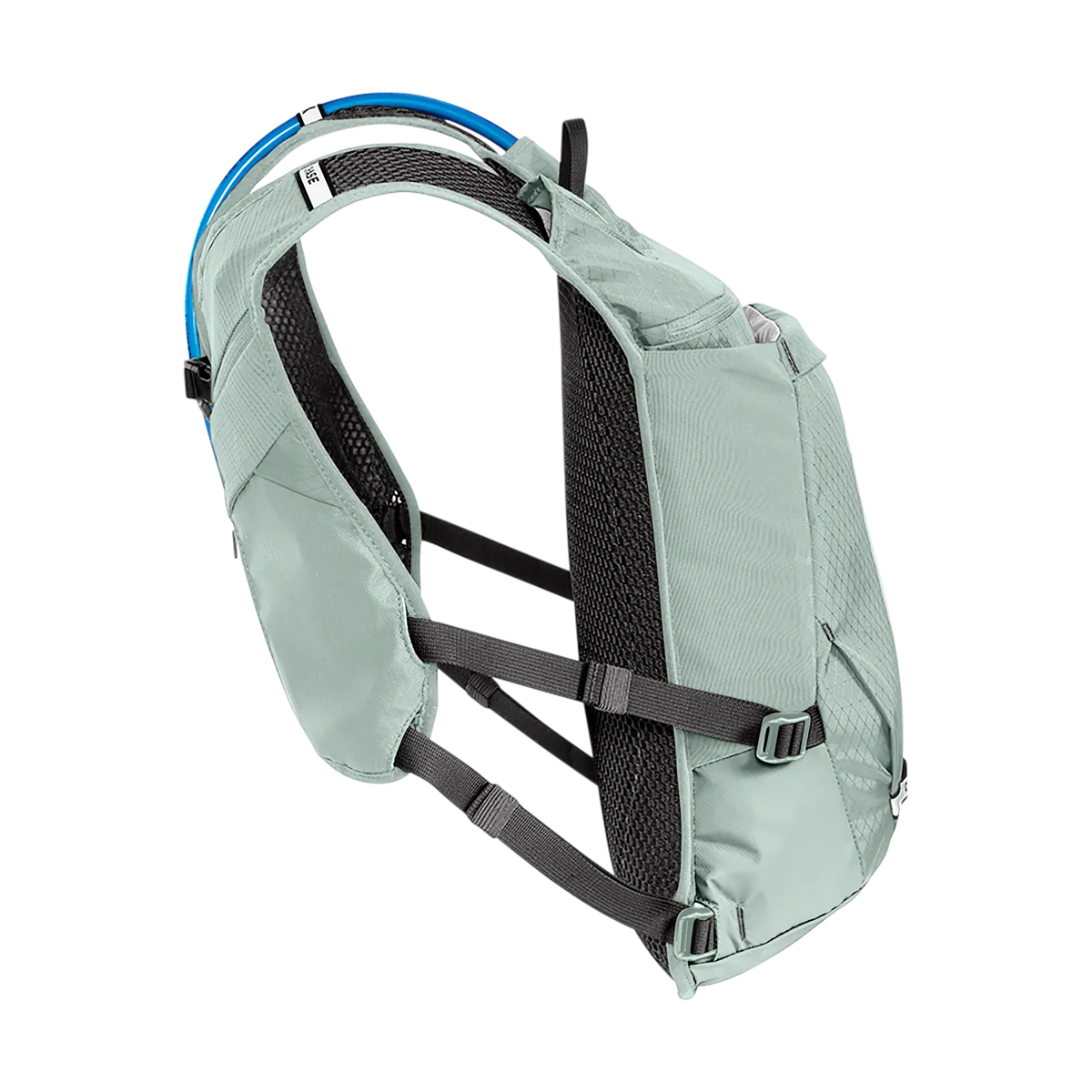 Hydreringstaske CAMELBAK CHASE ADVENTURE 8 L VEST Silver Mist