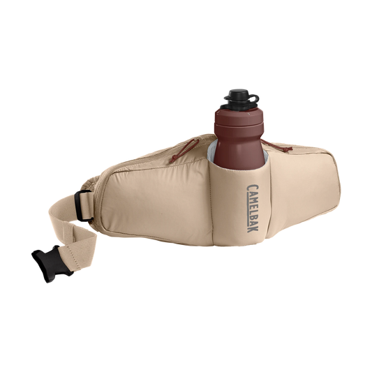 Midjeväska CAMELBAK PODIUM FLOW 2 2.5 L WAIST PACK Moondust