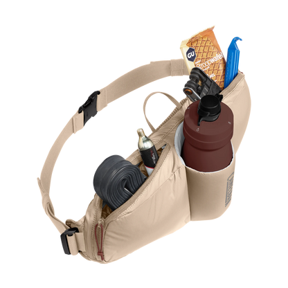 Sacoche Banane CAMELBAK PODIUM FLOW 2 2.5 L WAIST PACK Moondust