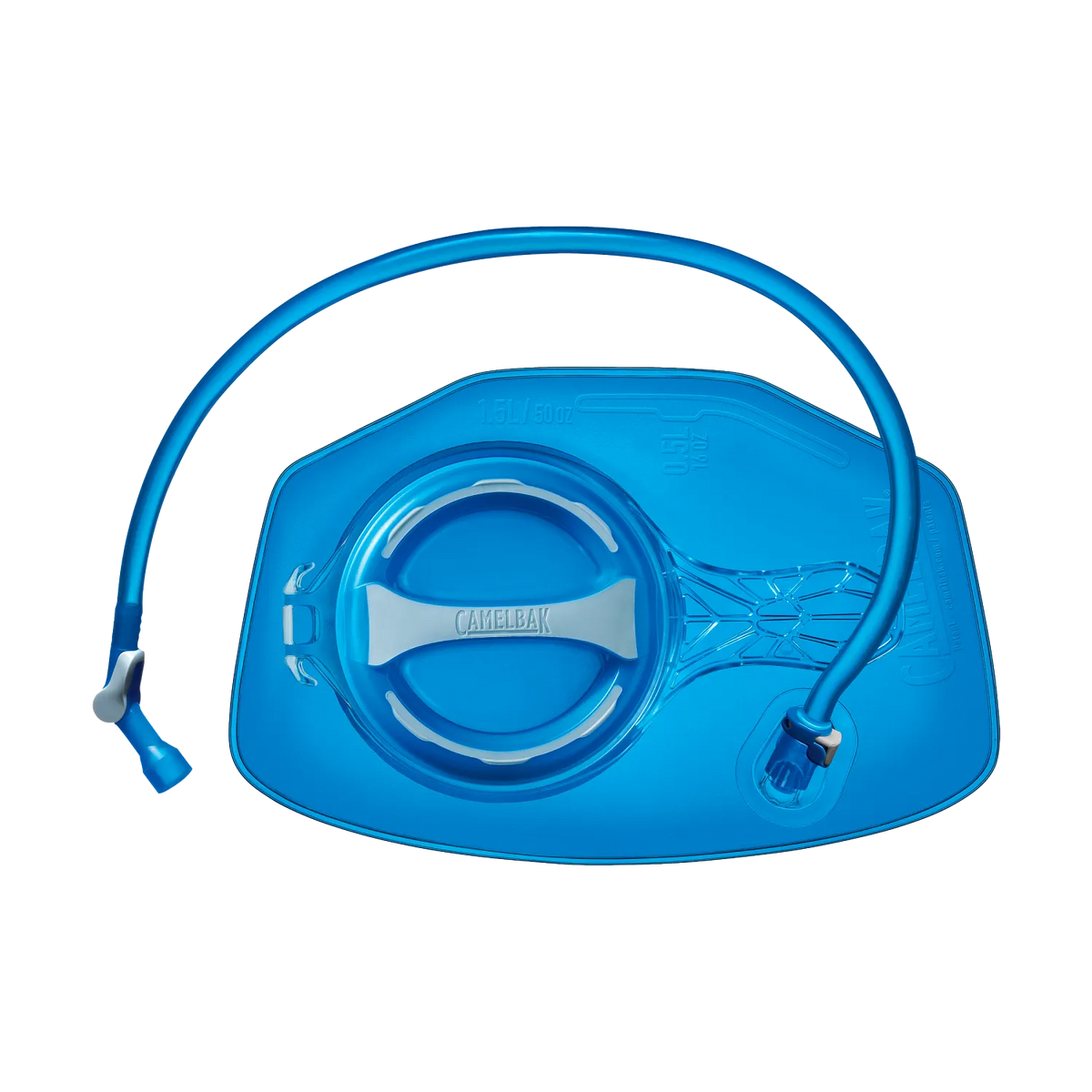 Vandblære CAMELBAK CRUX LUMBAR 1.5 L Blå
