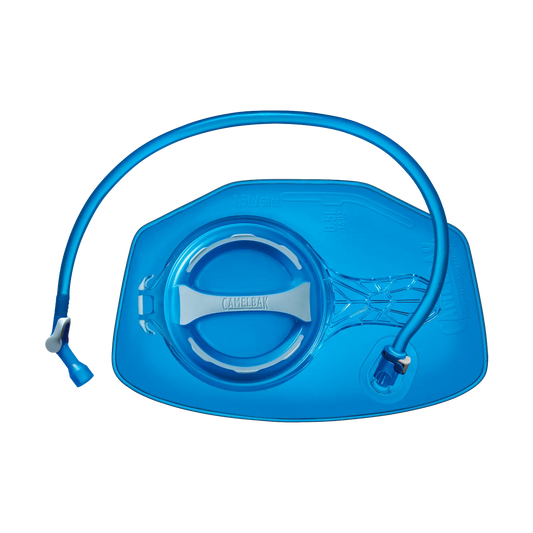 Waterreservoir CAMELBAK CRUX LUMBAR 1.5 L Blauw