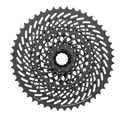 Casetă 8V SRAM EX1 XG-899