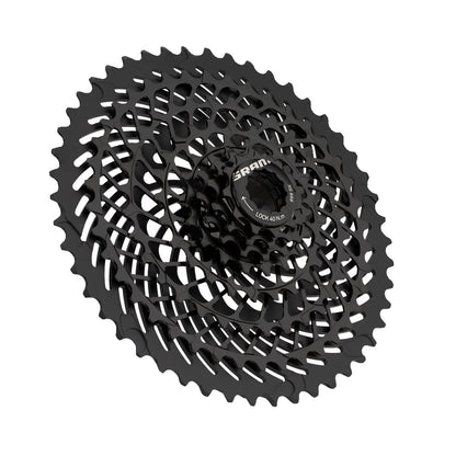 Casetă 8V SRAM EX1 XG-899