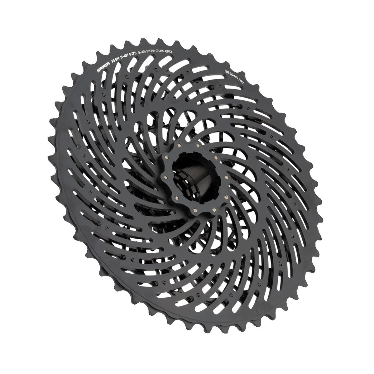 Cassette 8V SRAM EX1 XG-899