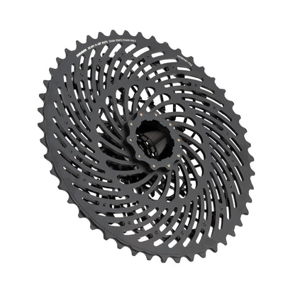 Casetă 8V SRAM EX1 XG-899