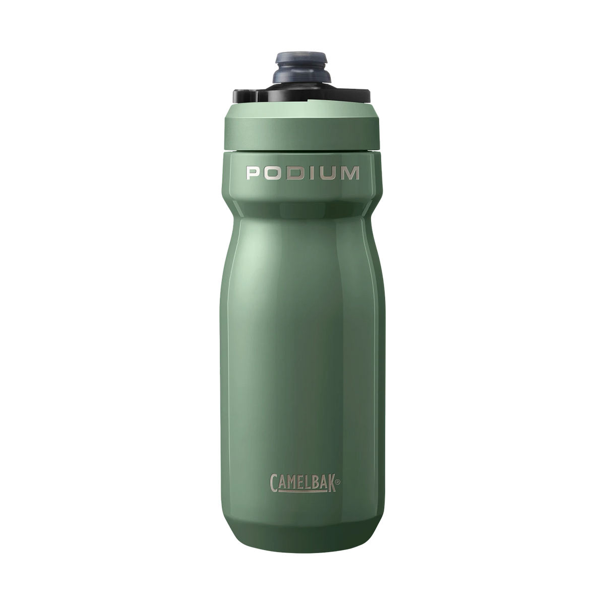 Termisk Flaska CAMELBAK PODIUM INSULATED STEEL Moss