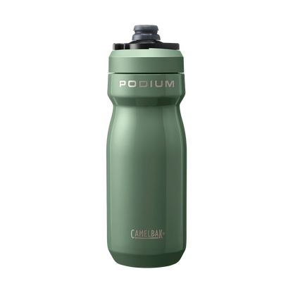Hőszigetelt kulacs CAMELBAK PODIUM INSULATED STEEL Moss