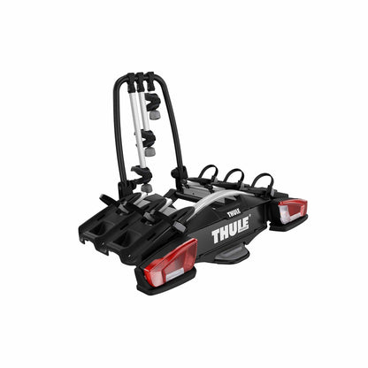 THULE VELOCOMPACT 3 jalgrattahoidik haakeseadmele