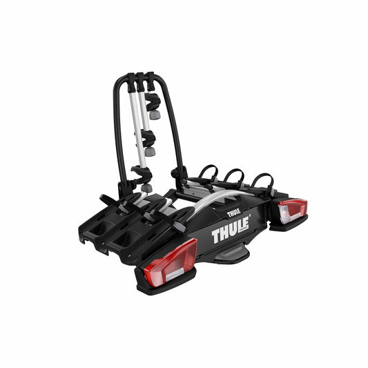 Ποδηλατοφορέας THULE VELOCOMPACT 3 Ποδήλατα σε Άγκιστρο Ρυμούλκησης