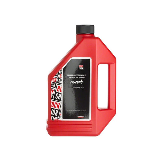 ROCKSHOX REVERB hidrauliskā eļļa (1 l)