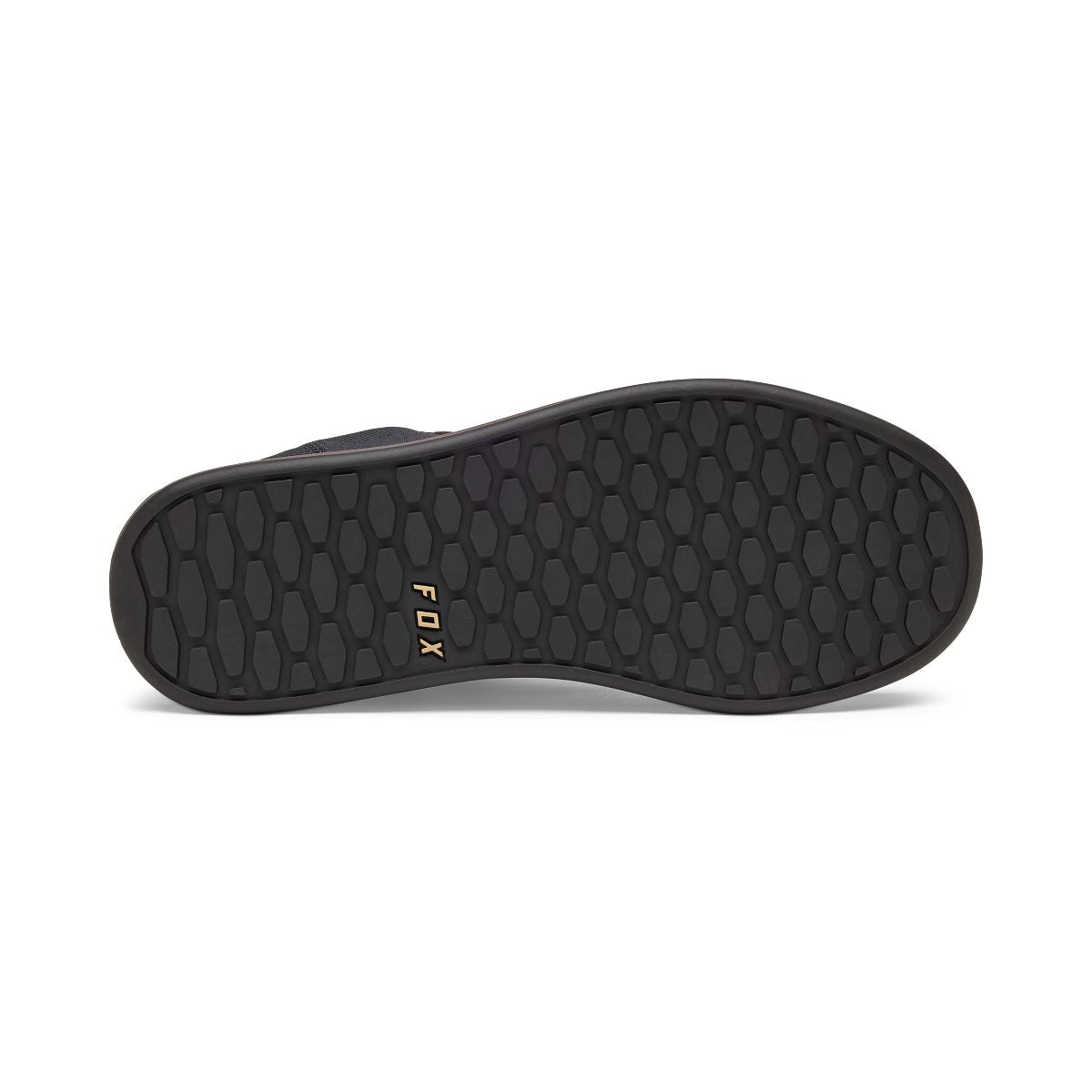 FOX UNION CANVAS FLAT MTB Shoes Brown