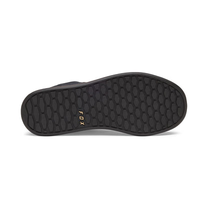 MTB batai FOX UNION CANVAS FLAT Rudi