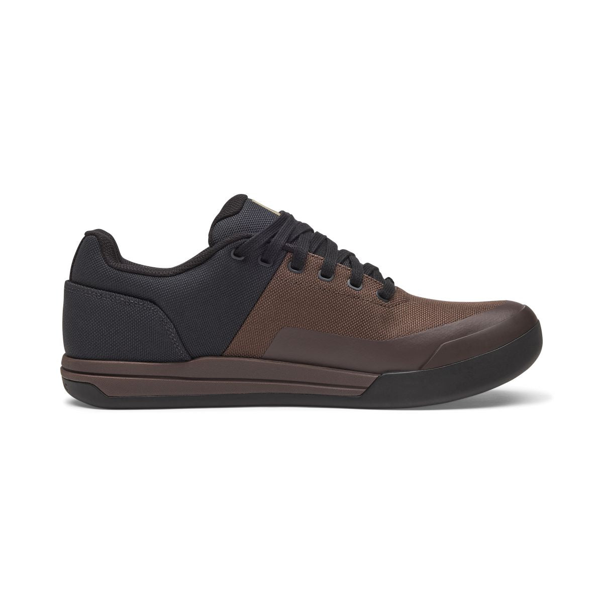 FOX UNION CANVAS FLAT MTB Shoes Brown