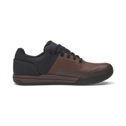 MTB batai FOX UNION CANVAS FLAT Rudi