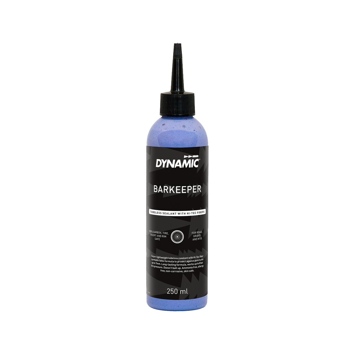 DYNAMIC BARKEEPER tubeless afdichtmiddel 250 ml