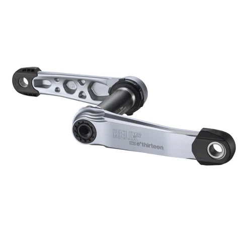 Kampivaihteet E.THIRTEEN HELIX RACE ALLOY Hopea