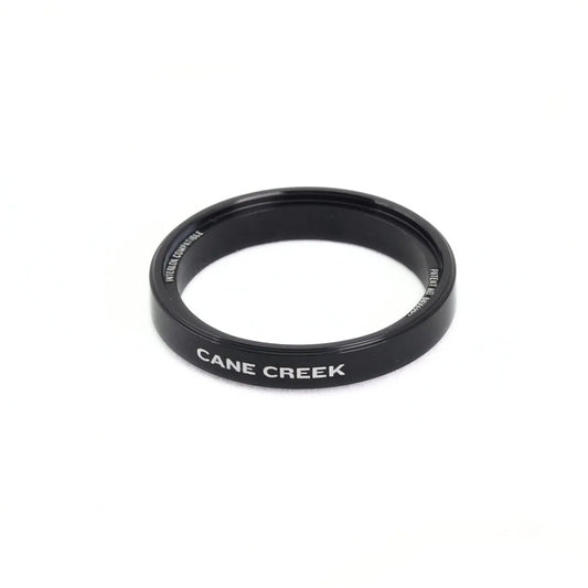 CANE CREEK Interlock 110 vaherõngas 1 1/8", 5 mm, must