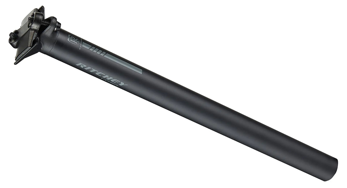 Zadelpen RITCHEY COMP ZERO Recht - Carbon