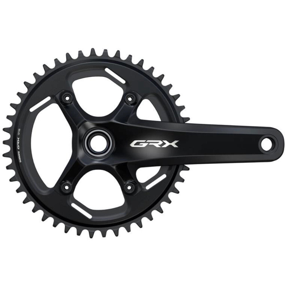 SHIMANO FC-RX820 12S 1x Chainset
