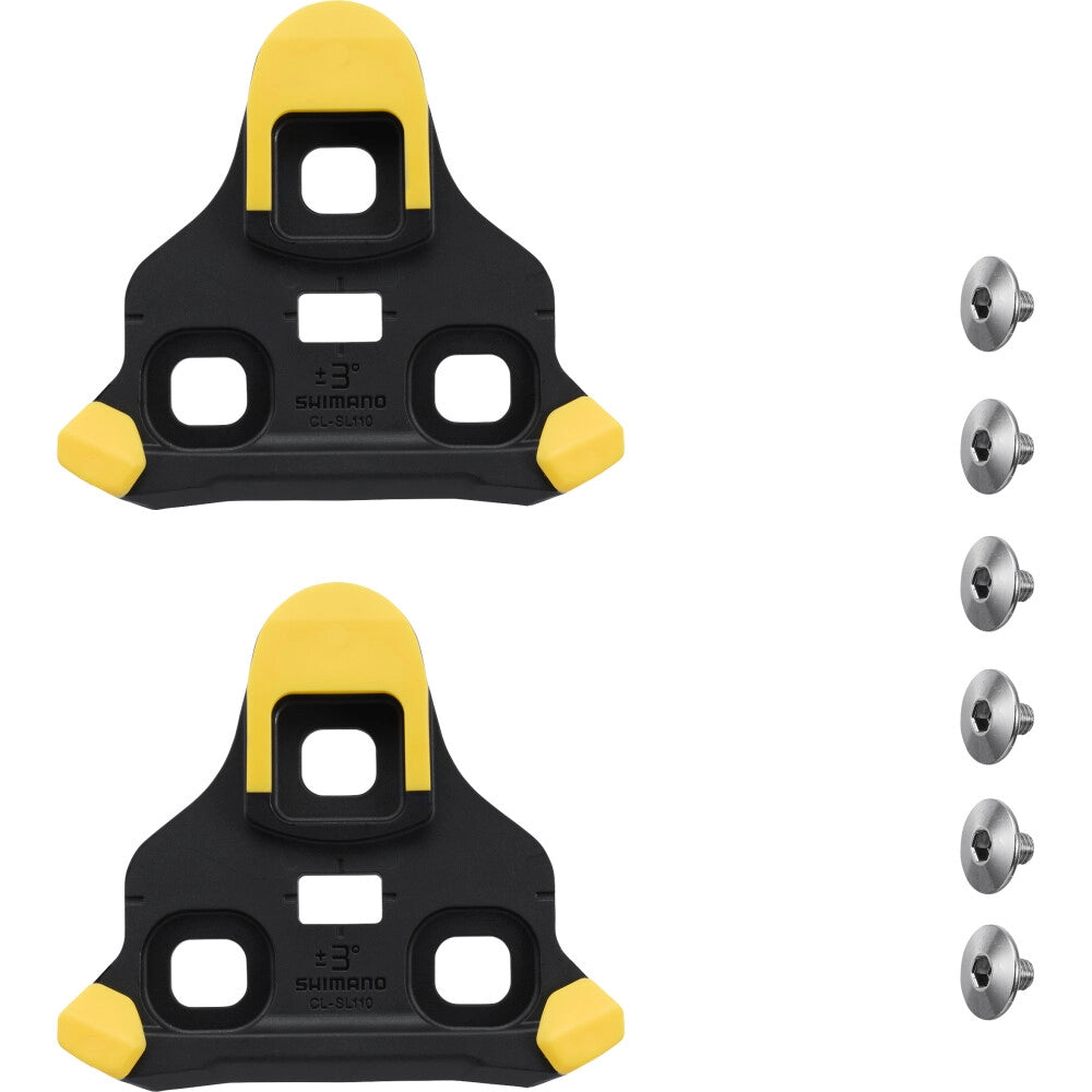 SHIMANO DURA ACE PD-R9300 (SPD-SLR) Pedals