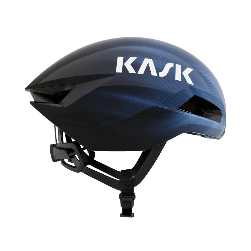 Kask Szosowy KASK NIRVANA Niebieski