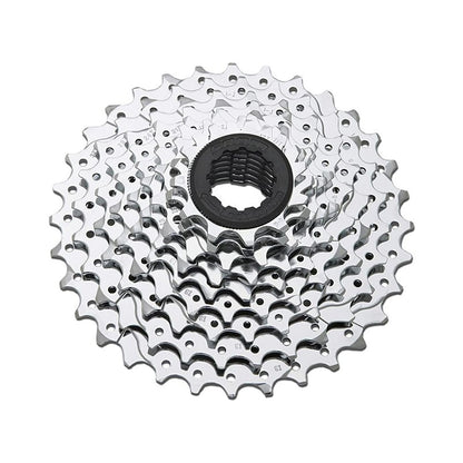 SRAM PG-950 9-speed cassette – main photo on a white background