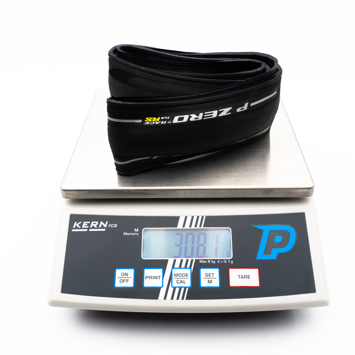 Ελαστικό PIRELLI P ZERO RACE 700c TubeType Μαύρο