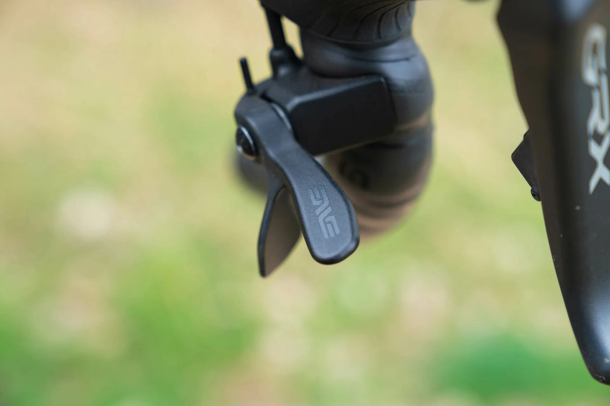 Ovládání sedlové tyče ENVE G Series