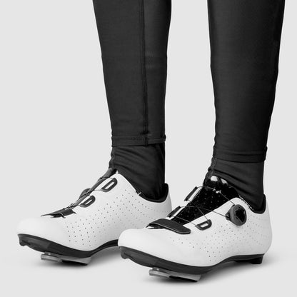 GRIPGRAB WINDPROOF SPRING AUTUMN Socks Black