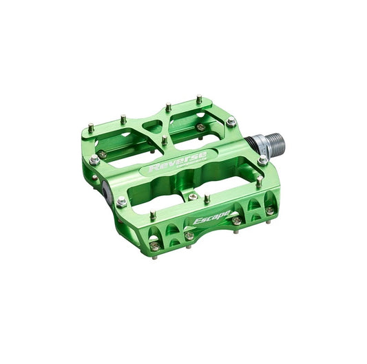 Pedały Platformowe REVERSE COMPONENTS ESCAPE Fioletowy