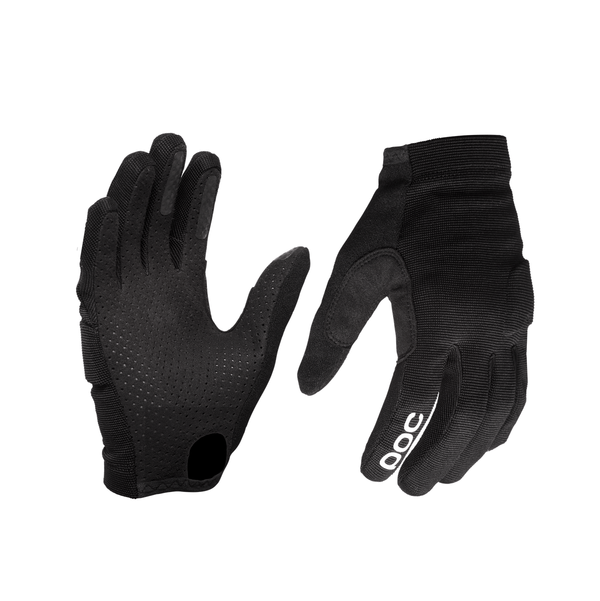 Handsker POC ESSENTIAL DH Sort
