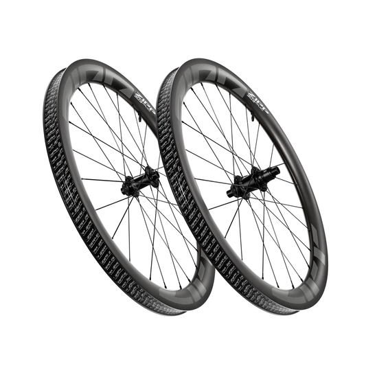 Sada kol ZIPP 303 XPLR S Tubeless Ready (Center Lock) Černá/Šedá