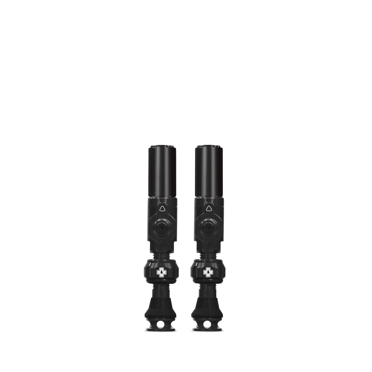 MUC-OFF Big Bore Hybrid Tubeless-ventiler (Schrader) Small Sort