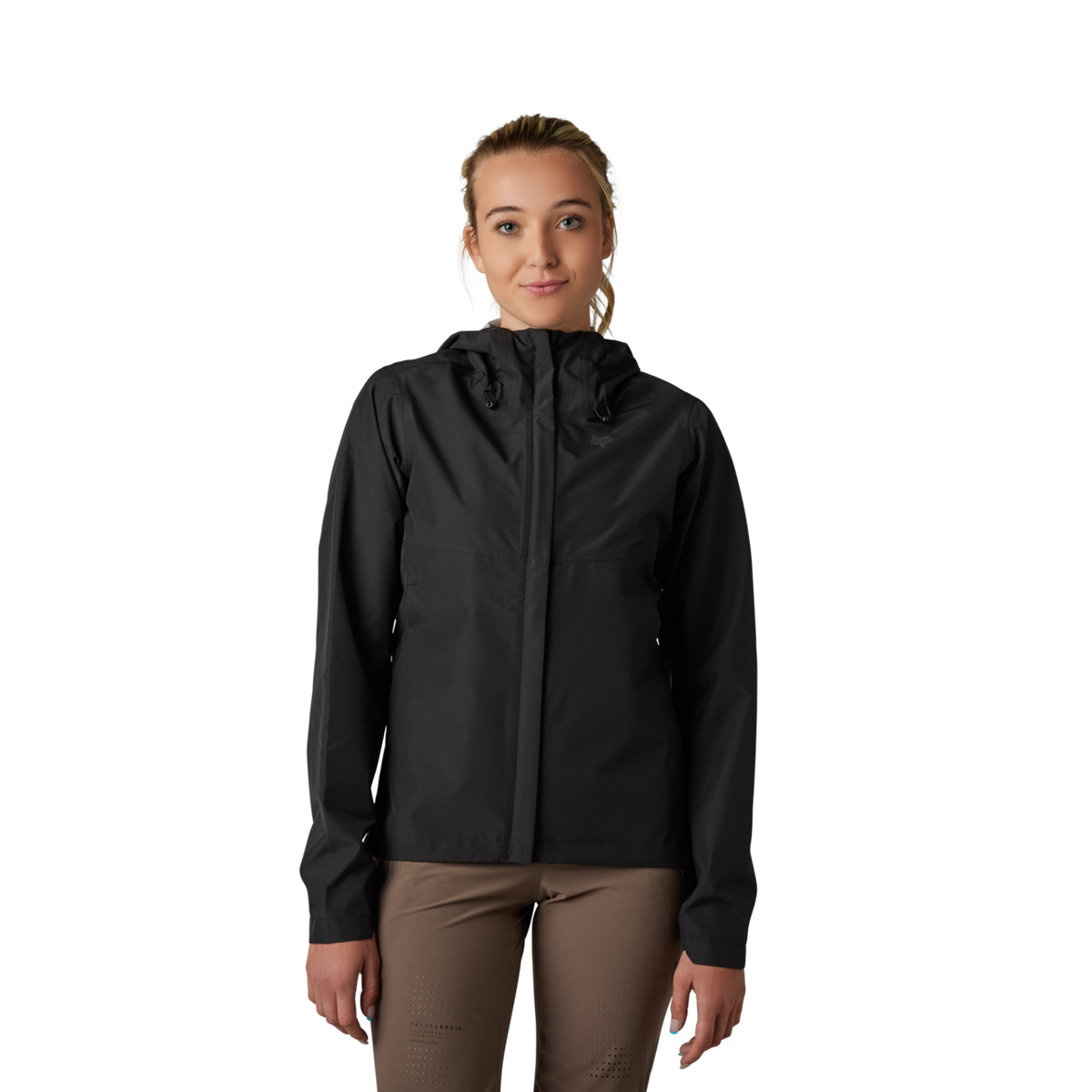 Jakke FOX RANGER 2.5L WATER Dame Sort