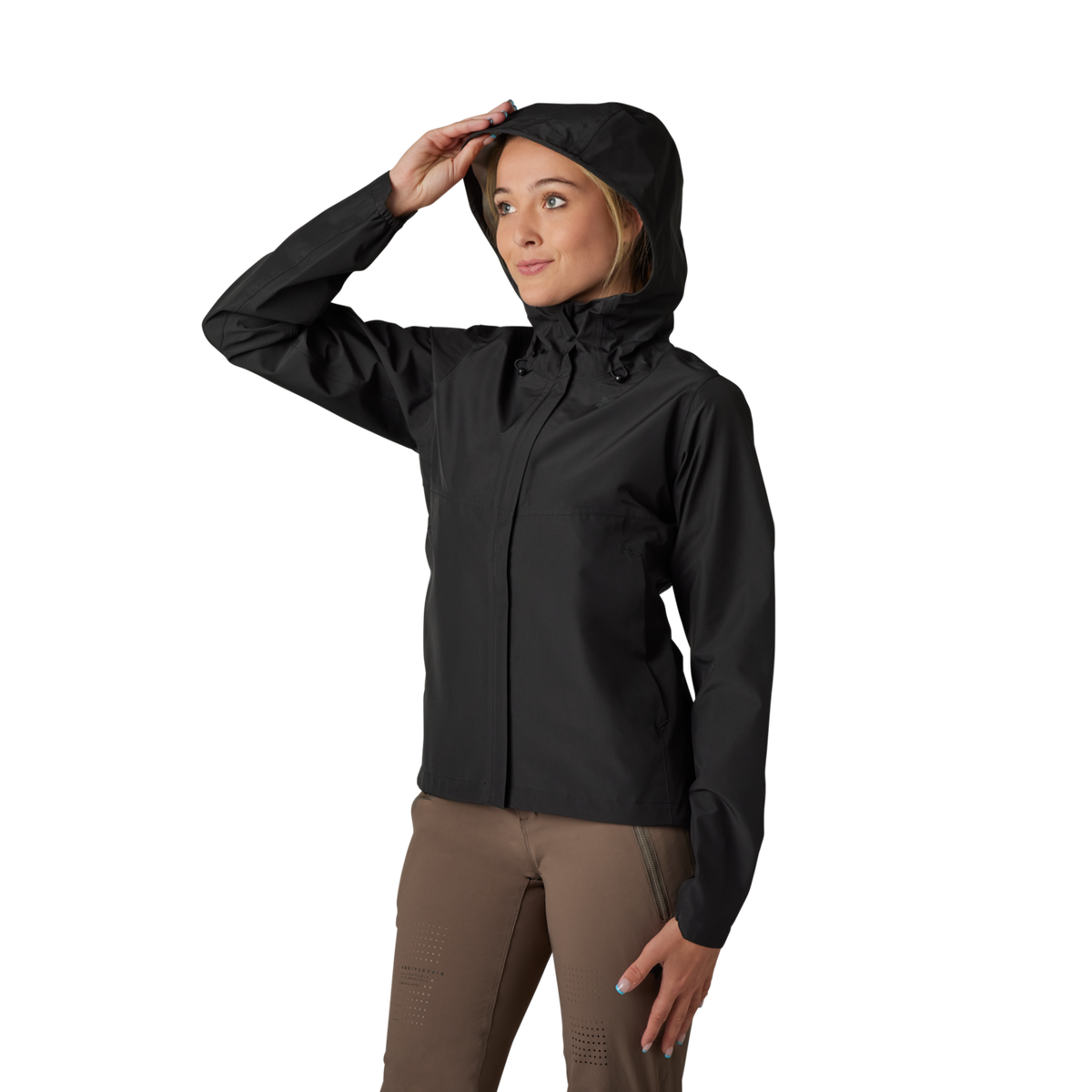 Jakke FOX RANGER 2.5L WATER Dame Sort