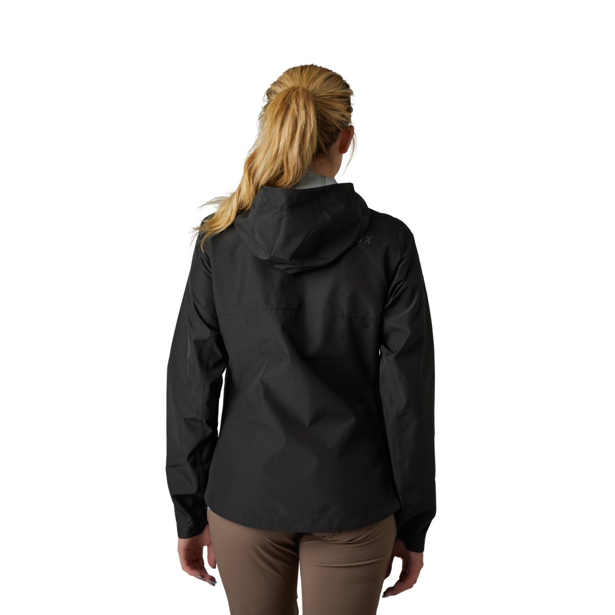 Jakke FOX RANGER 2.5L WATER Dame Sort