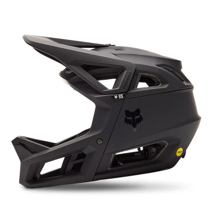 Casque VTT FOX PROFRAME RS MIPS Noir Matt