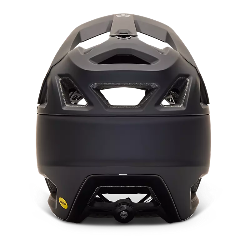 FOX PROFRAME RS MIPS MTB Helmet Matt Black