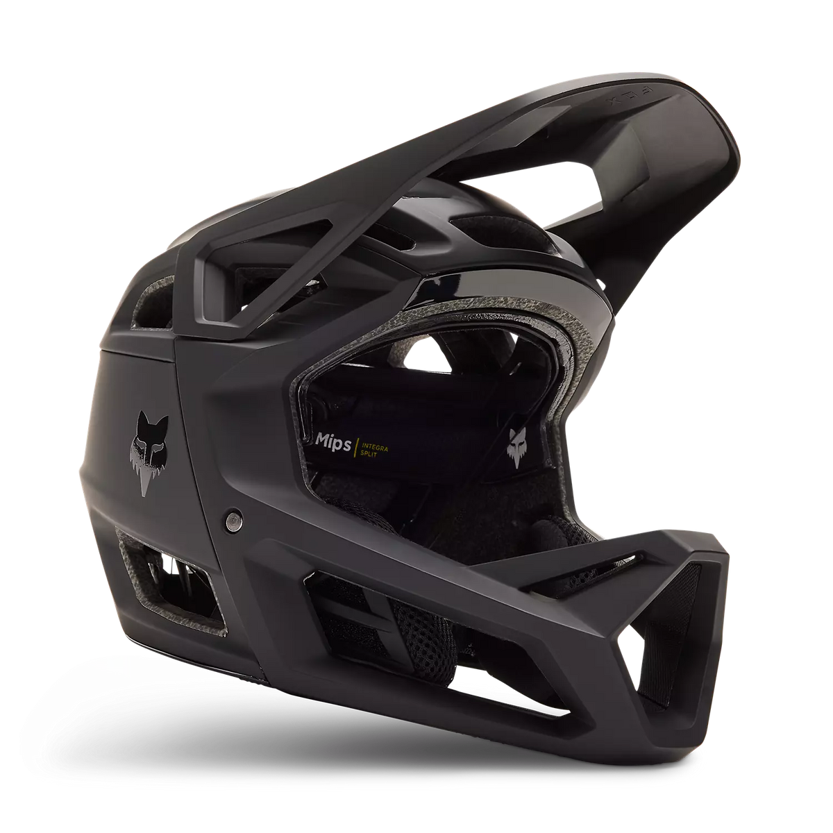 FOX PROFRAME RS MIPS MTB Helmet Matt Black
