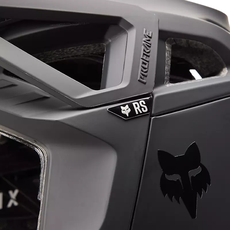 FOX PROFRAME RS MIPS MTB Helmet Matt Black