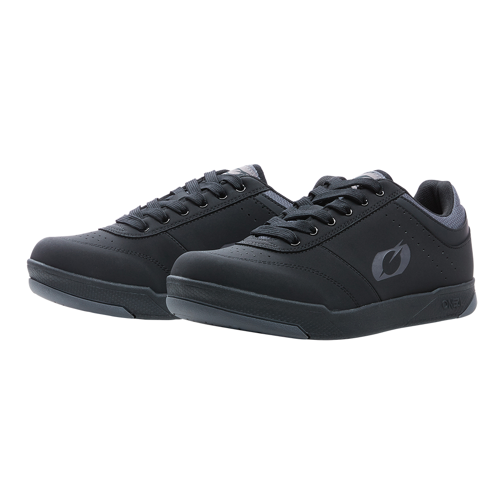 O'NEAL PUMPS FLAT MTB-kengät Musta/Harmaa