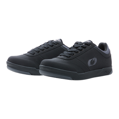 Chaussures VTT O'NEAL PUMPS FLAT Noir/Gris