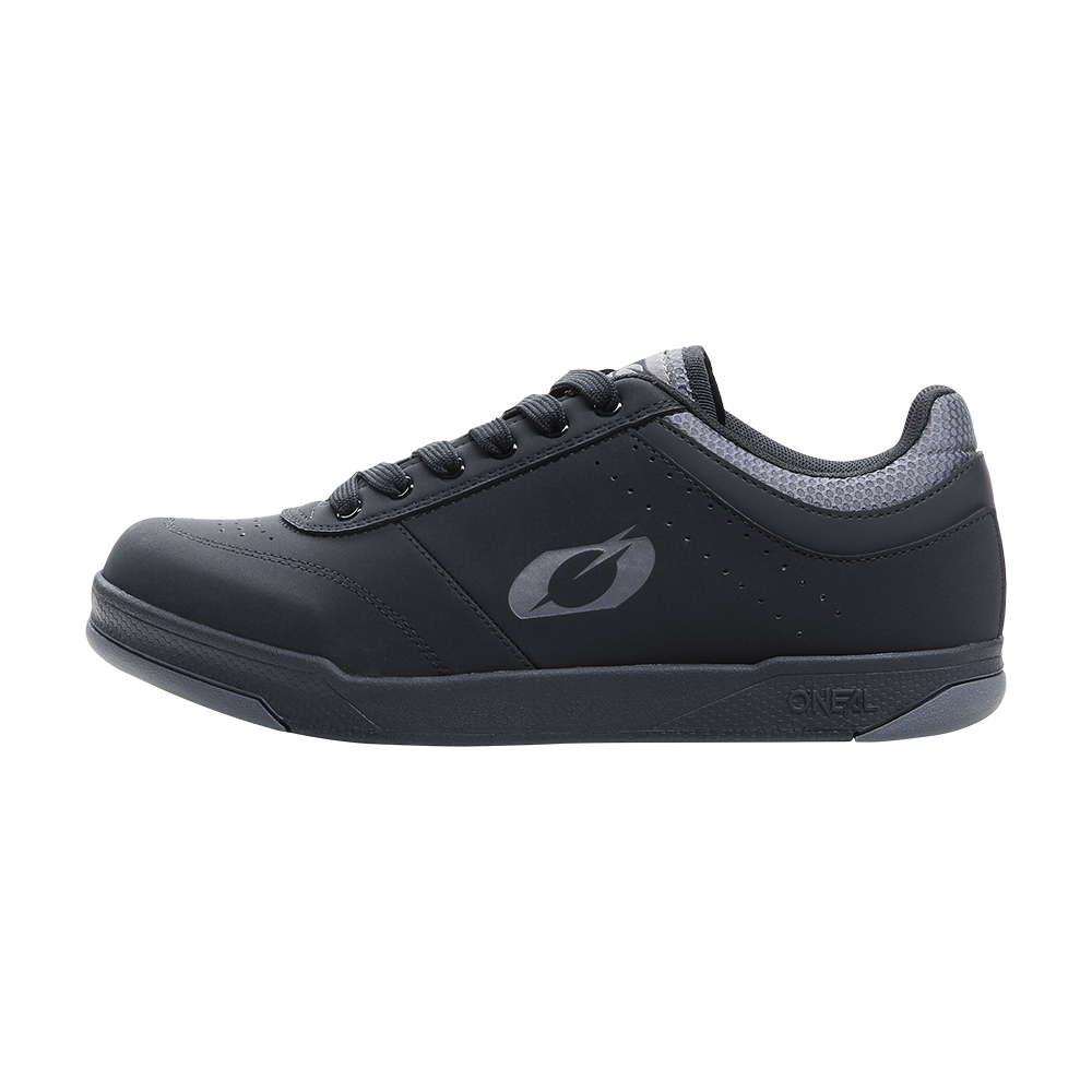 O'NEAL PUMPS FLAT MTB-kengät Musta/Harmaa