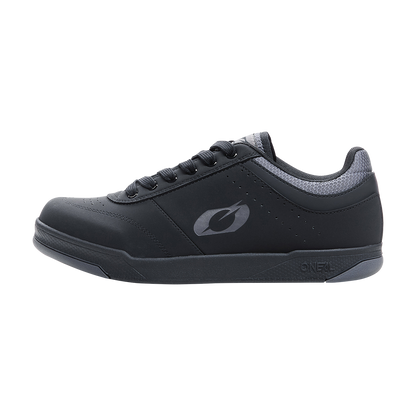 Chaussures VTT O'NEAL PUMPS FLAT Noir/Gris