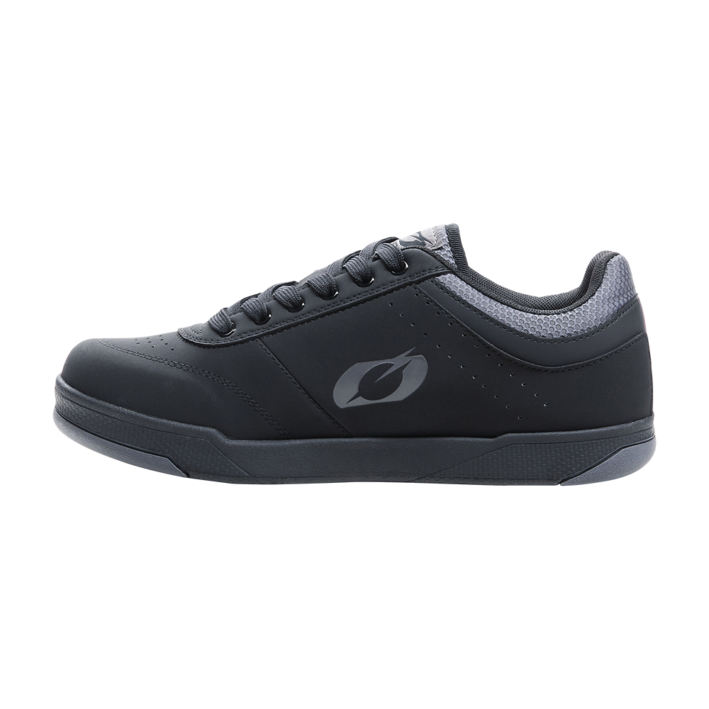 O'NEAL PUMPS FLAT MTB-kengät Musta/Harmaa